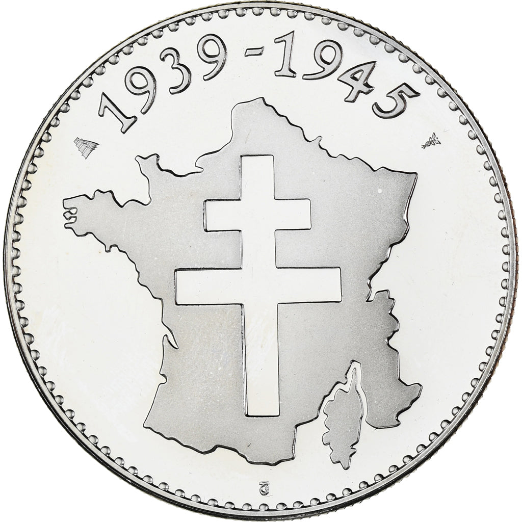 France, Medal, Seconde Guerre Mondiale, Paris Libéré, 25 Août 1944, WAR