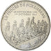 France, Medal, Seconde Guerre Mondiale, Le Procès de Nuremberg, WAR, MS(63)