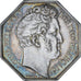 Frankrijk, Token, Royal, Louis Philippe I, Académie Royale de Médecine