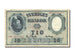 Sweden, 10 Kronor, 1940, KM #40k, EF(40-45)