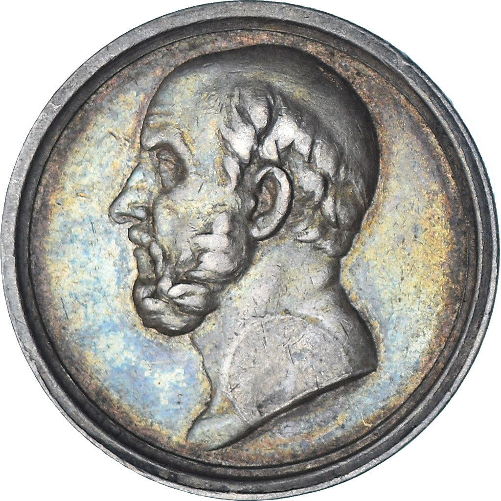 Francia, ficha, Création de la Société de Médecine Pratique, Medicine, 1808