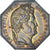 Frankreich, betaalpenning, Louis Philippe I, Société de médecine d'Amiens
