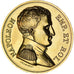 Francia, medaglia, Napoléon Empereur et Roi, History, Denon, Restrike, SPL