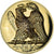 Frankreich, Medaille, Napoléon Ier, Le Sénat, Le Peuple, History, Denon