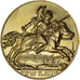 France, Médaille, Napoléon Ier, Bataille de Lutzen, History, Denon, Refrappe