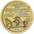 Frankreich, Medaille, Bonaparte pacificateur, History, Denon, Restrike, UNZ