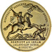 France, Médaille, Napoléon 1er, Exercitv Ad Ienam, History, Denon, Refrappe