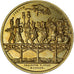 France, Médaille, Napoleon Ier , Iterum Ibiden, History, Denon, Refrappe, SPL