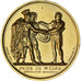 Frankrijk, Medaille, Napoléon Ier, Prise de Wilna, History, Denon, Restrike