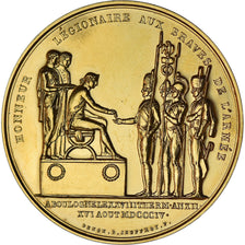 Francia, medaglia, Napoleon Ier , Honneur Légionnaire aux Braves de l'Armée