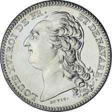 Francia, medaglia, Les rois de France célèbres, Louis XVI 1754-1793, History