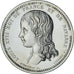 France, Médaille, Le Dauphin Louis XVII, History, SPL, Cupro-nickel