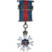 Regno Unito, Ordre de Saint-Michel et Saint-Georges, medaglia, Ancien modèle