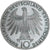 Münze, Bundesrepublik Deutschland, 10 Mark, 1972, SS, Silber, KM:132
