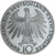 Monnaie, République fédérale allemande, 10 Mark, 1972, TTB, Argent, KM:132
