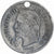 Moneda, Francia, 20 Centimes, 1867, MBC, Plata, Gadoury:309