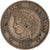Coin, France, Cérès, 2 Centimes, 1879, Paris, EF(40-45), Bronze, KM:827.1