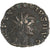 Claudius II (Gothicus), Antoninianus, 268-269, Rome, EF(40-45), Lingote