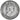 Coin, Mauritius, Elizabeth II, 1/2 Rupee, 1978, AU(50-53), Copper-nickel