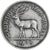 Moneda, Mauricio, Elizabeth II, 1/2 Rupee, 1978, MBC+, Cobre - níquel, KM:37.1
