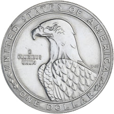 Coin, United States, Dollar, 1983, U.S. Mint, San Francisco, MS(60-62), Silver