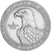 Moneta, USA, Dollar, 1983, U.S. Mint, San Francisco, MS(60-62), Srebro, KM:209