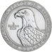 Coin, United States, Dollar, 1983, U.S. Mint, San Francisco, MS(60-62), Silver