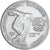 Coin, United States, Dollar, 1983, U.S. Mint, San Francisco, MS(60-62), Silver