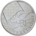 France, 10 Euro, Euros des régions, 2010, Paris, Bretagne, SPL, Argent, KM:1648