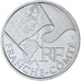 France, 10 Euro, Euros des régions, 2010, Paris, Franche-Comté, MS(64)