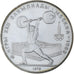 Coin, Russia, 5 Roubles, 1979, MS(64), Silver, KM:166