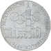 Moneta, Austria, 100 Schilling, 1976, Vienna, SPL, Argento, KM:2929
