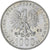 Coin, Poland, 1000 Zlotych, 1983, Warsaw, MS(63), Silver, KM:144