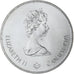 Coin, Canada, Elizabeth II, 5 Dollars, 1974, Royal Canadian Mint, Ottawa