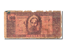 Banconote, Vietnam, 100 Dông, 1948, MB