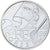 Frankreich, 10 Euro, Euros des régions, 2010, Paris, Corse, UNZ, Silber