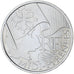 Francia, 10 Euro, Euros des régions, 2010, Paris, Midi-Pyrénées, SPL
