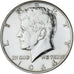 Coin, United States, Kennedy Half Dollar, Half Dollar, 1964, U.S. Mint, Denver