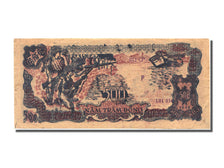 Banknote, Viet Nam, 500 Dông, 1949, AU(55-58)