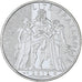 France, 10 Euro, 2012, Paris, MS(60-62), Silver, KM:2073