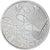 France, 10 Euro, Euros des régions, 2010, Paris, Ile De France, MS(63), Silver