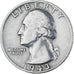 Estados Unidos da América, Washington Quarter, Quarter, 1943, San Francisco