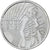Francia, 5 Euro, Semeuse, 2008, SC, Plata, KM:1534