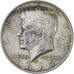 Coin, United States, Kennedy Half Dollar, Half Dollar, 1968, U.S. Mint, Denver