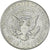 Moneda, Estados Unidos, Kennedy Half Dollar, Half Dollar, 1966, U.S. Mint