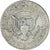 Monnaie, États-Unis, Kennedy Half Dollar, Half Dollar, 1966, U.S. Mint
