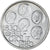 Moneta, Belgia, 500 Francs, 500 Frank, 1980, Brussels, AU(55-58), Miedź i