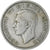 Great Britain, George VI, Florin, Two Shillings, 1951, EF(40-45), Copper-nickel