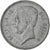 Coin, Belgium, 5 Francs, 5 Frank, 1931, EF(40-45), Nickel, KM:98
