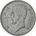 Moneta, Belgio, 5 Francs, 5 Frank, 1931, BB, Nichel, KM:98